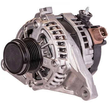 Denso® 210-1244 Alternator