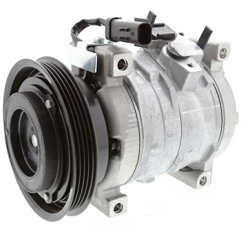 Denso® 471-0800 A/C Compressor