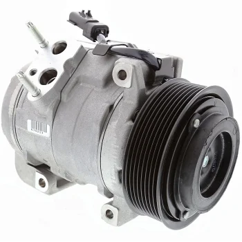 Denso® 471-0832 A/C Compressor