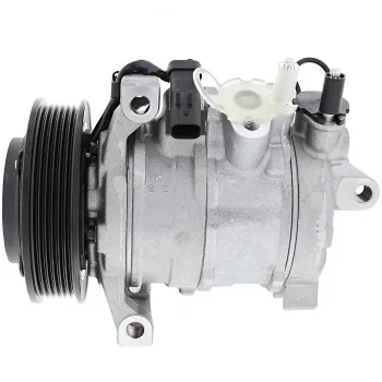 Denso® 471-0835 A/C Compressor