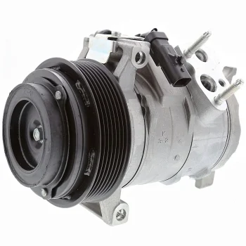 Denso® 471-0873 A/C Compressor