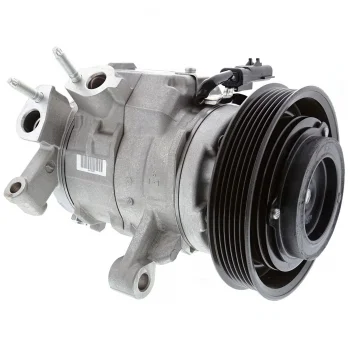 Denso® 471-0877 A/C Compressor
