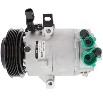 Denso® 471-6068 A/C Compressor