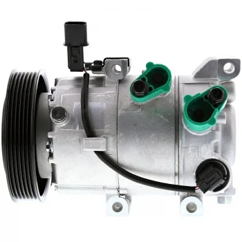 Denso® 471-6081 A/C Compressor