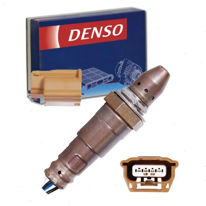 DENSO Upstream Air Fuel Ratio AFR Sensor for 2012-2019 Nissan NV2500