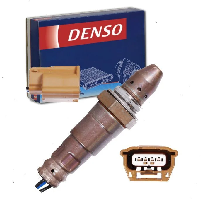 DENSO Upstream Air Fuel Ratio AFR Sensor for 2016-2018 Nissan Versa