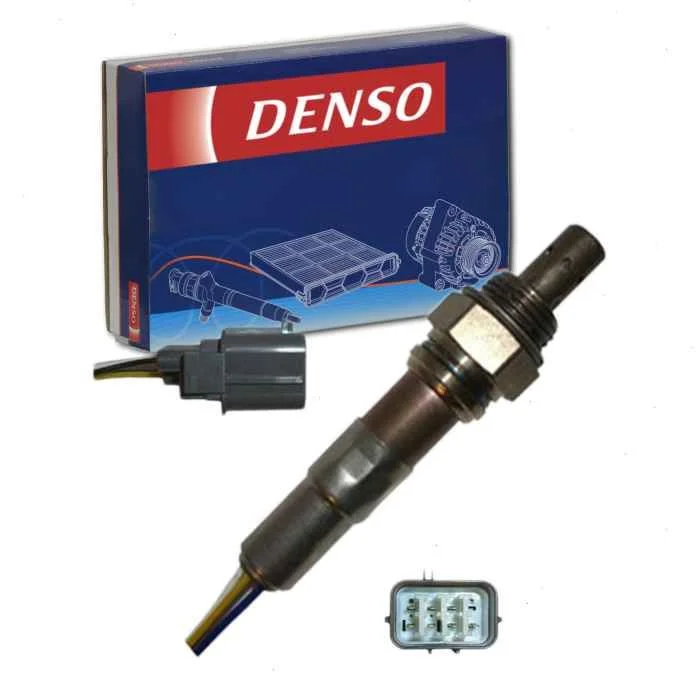 DENSO Upstream Air Fuel Ratio Sensor for 2005-2008 Acura RL