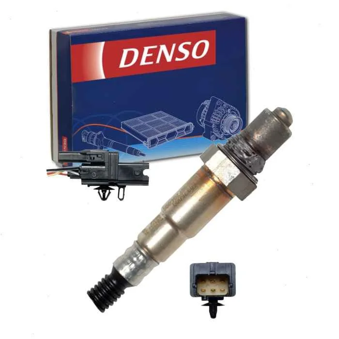 DENSO Upstream Air Fuel Ratio Sensor for 2006 Infiniti Q45