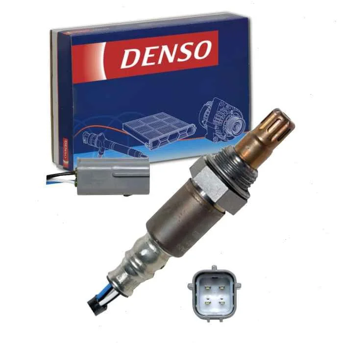 DENSO Upstream Air Fuel Ratio Sensor for 2007 Nissan Frontier