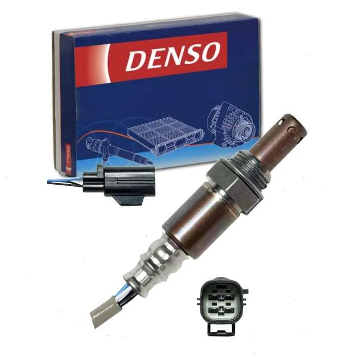 DENSO Upstream Air Fuel Ratio Sensor for 2007 Volvo XC90