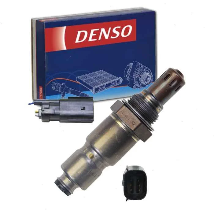 DENSO Upstream Air Fuel Ratio Sensor for 2010-2012 Ford Fusion