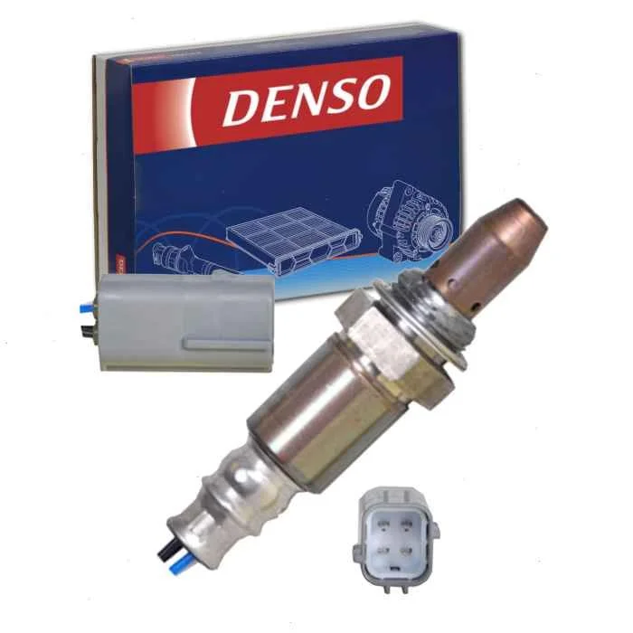 DENSO Upstream Air Fuel Ratio Sensor for 2011-2012 Nissan Frontier