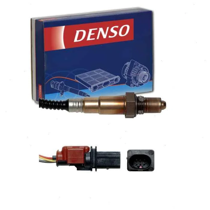DENSO Upstream Air Fuel Ratio Sensor for 2019 Lincoln Nautilus