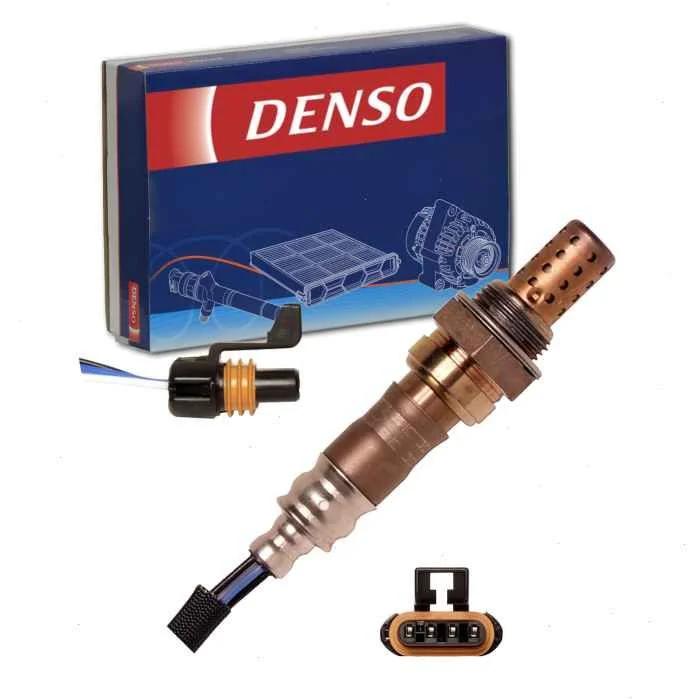 DENSO Upstream Oxygen (O2) Sensor for 2000 Chevrolet Silverado 2500