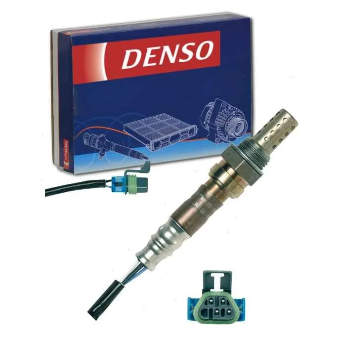 DENSO Upstream Oxygen (O2) Sensor for 2001-2002 GMC Yukon XL 2500