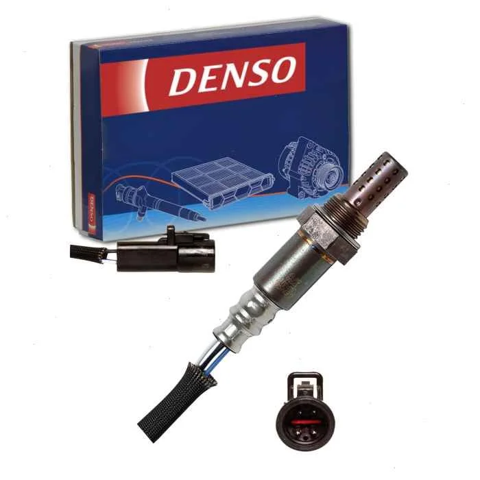 DENSO Upstream Oxygen (O2) Sensor for 2002-2003 Mercury Mountaineer