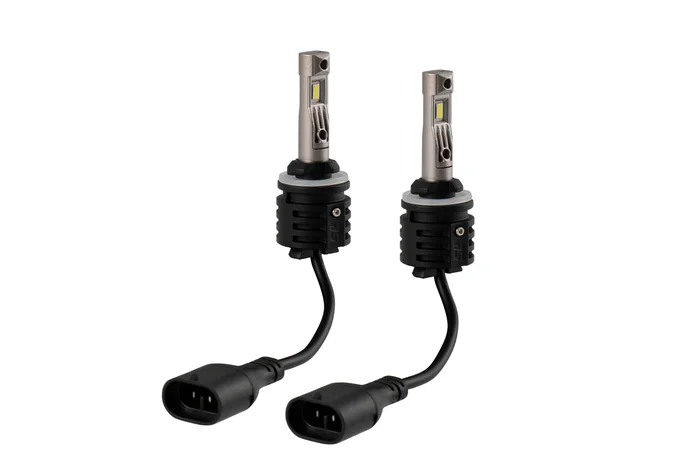 Diode Dynamics 880/881 White SL2 LED Bulbs Pair – DD0475P