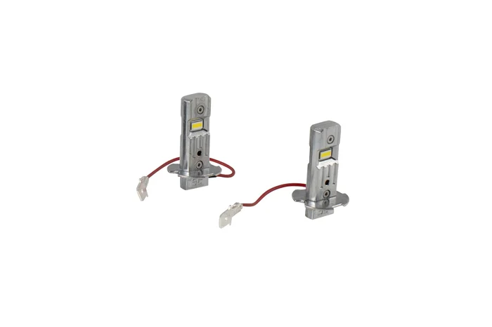 Diode Dynamics H3 White SL2 LED Bulbs Pair – DD0471P