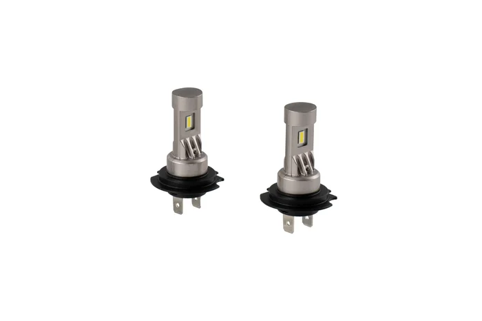 Diode Dynamics H7 White SL2 LED Bulbs Pair – DD0473P