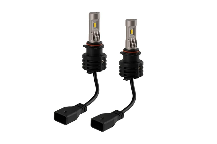 Diode Dynamics P13W Yellow SL2 LED Bulbs Pair – DD0480P