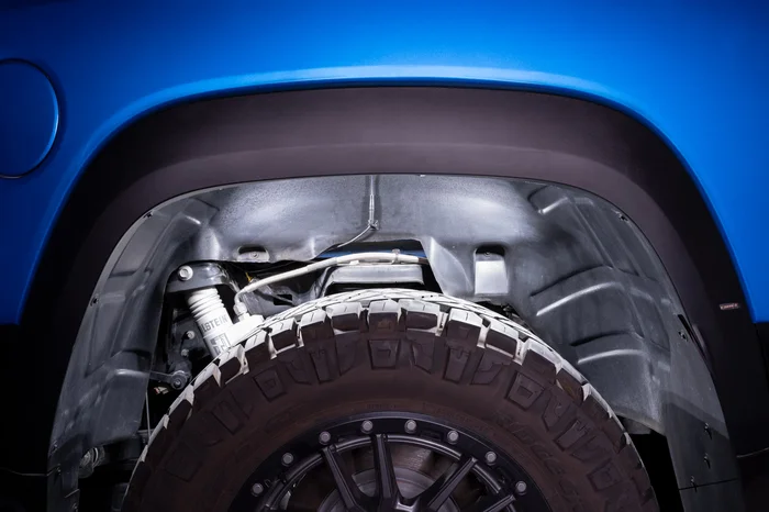 Diode Dynamics Stage Series RGBW LED Rock Light (one) – DD7440