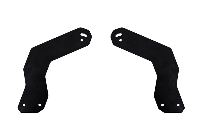 Diode Dynamics Stage Series Roof Bracket Kit for 17-24 Can-Am Maverick X3 – DD7889P