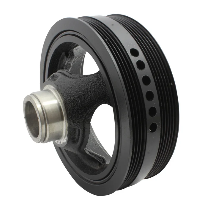 DNJ Engine Components HBA1209 – Engine Harmonic Balancer