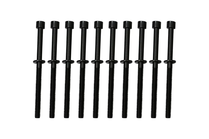 DNJ Engine Components HBK1170 – Engine Cylinder Head Bolt Set