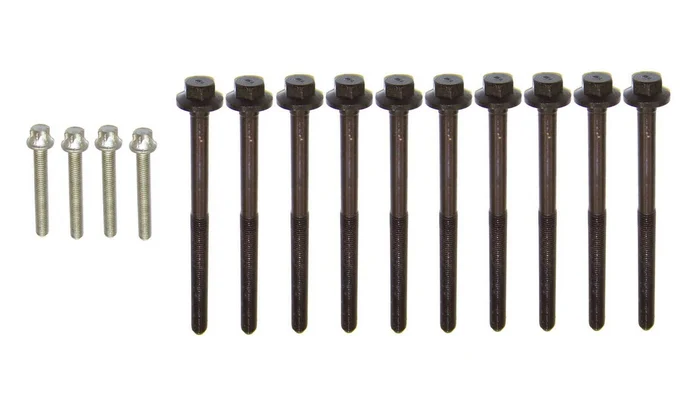 DNJ Engine Components HBK314 – Engine Cylinder Head Bolt Set