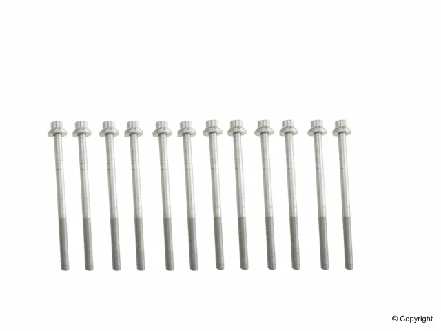 DNJ Engine Components HBK710 – Engine Cylinder Head Bolt Set