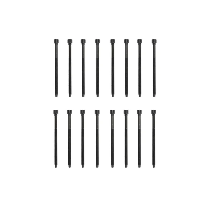 DNJ Engine Components HBK814 – Engine Cylinder Head Bolt Set