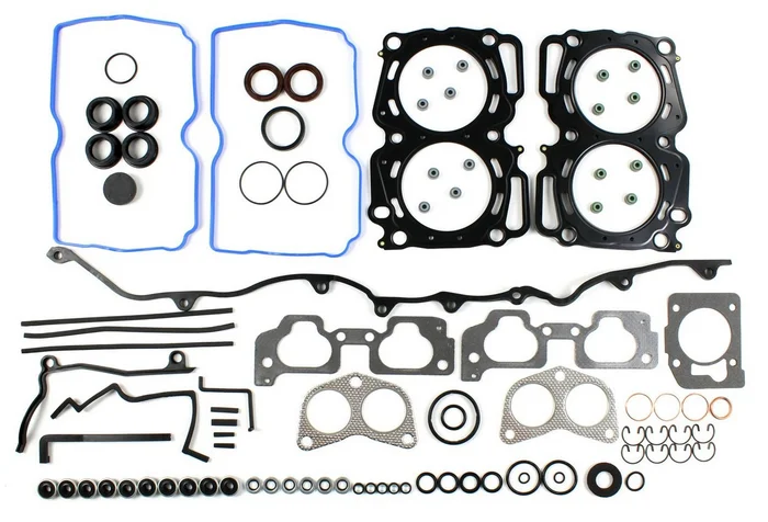 DNJ Engine Components HGS715 – Engine Cylinder Head Gasket Set