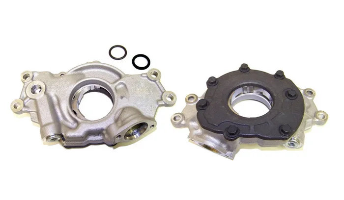 DNJ Engine Components OP3172 – Engine Oil Pump