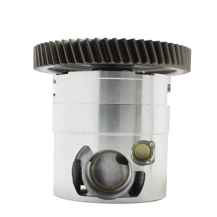 DNJ Engine Components OP4293 – Engine Oil Pump