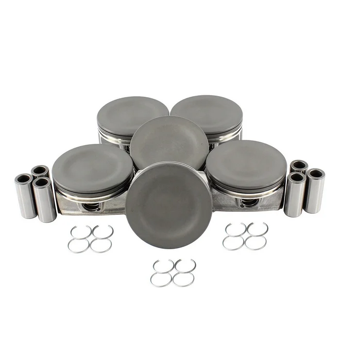 DNJ Engine Components P1158 – Engine Piston Set