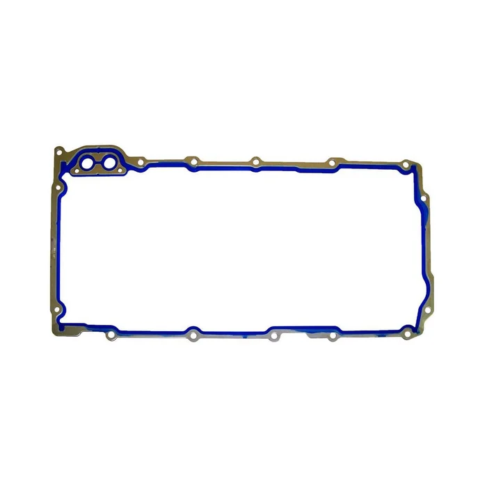DNJ Engine Components PG3165 – Engine Oil Pan Gasket Set (Upper)