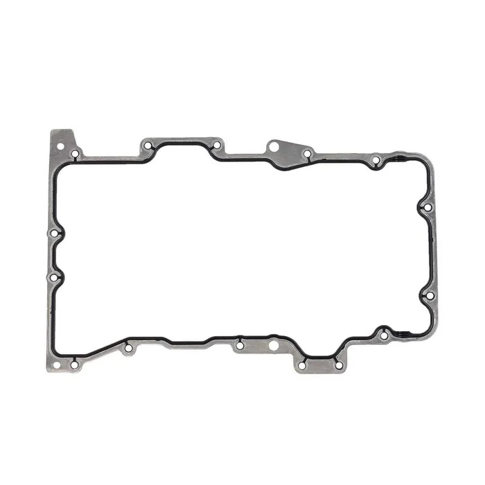 DNJ Engine Components PG411 – Engine Oil Pan Gasket Set