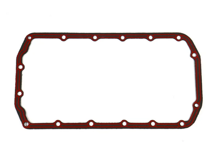 DNJ Engine Components PG827 – Engine Oil Pan Gasket Set