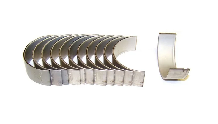 DNJ Engine Components RB3190 – Engine Connecting Rod Bearing Set