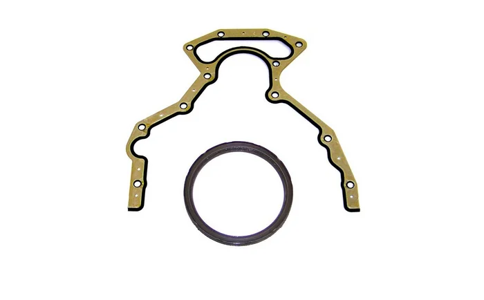 DNJ Engine Components RM3165 – Engine Crankshaft Seal (Rear)