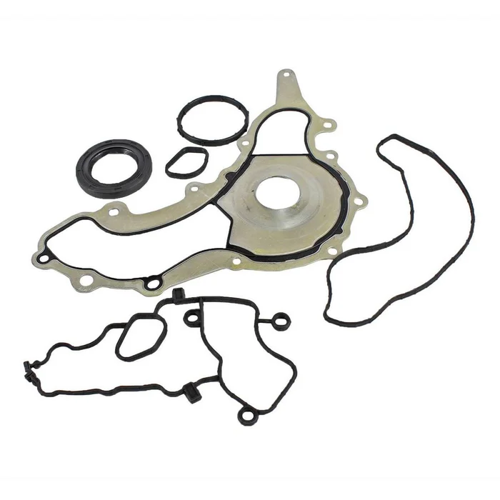 DNJ Engine Components TC1169 – Engine Timing Cover Gasket Set
