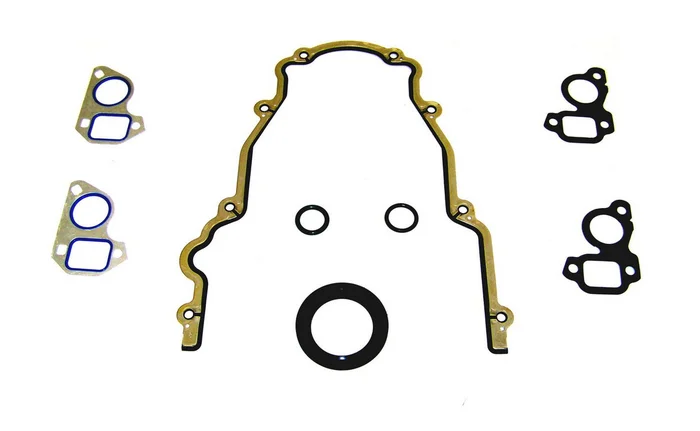 DNJ Engine Components TC3165 – Engine Timing Cover Gasket Set