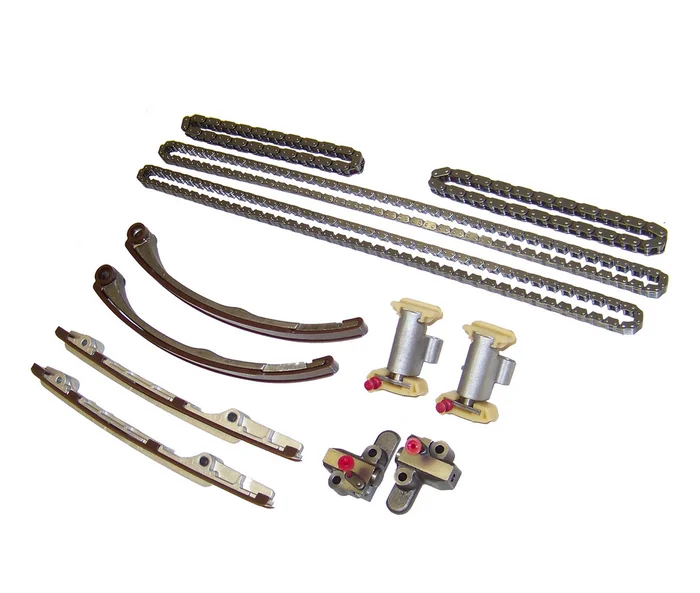 DNJ Engine Components TK4163 – Engine Timing Set