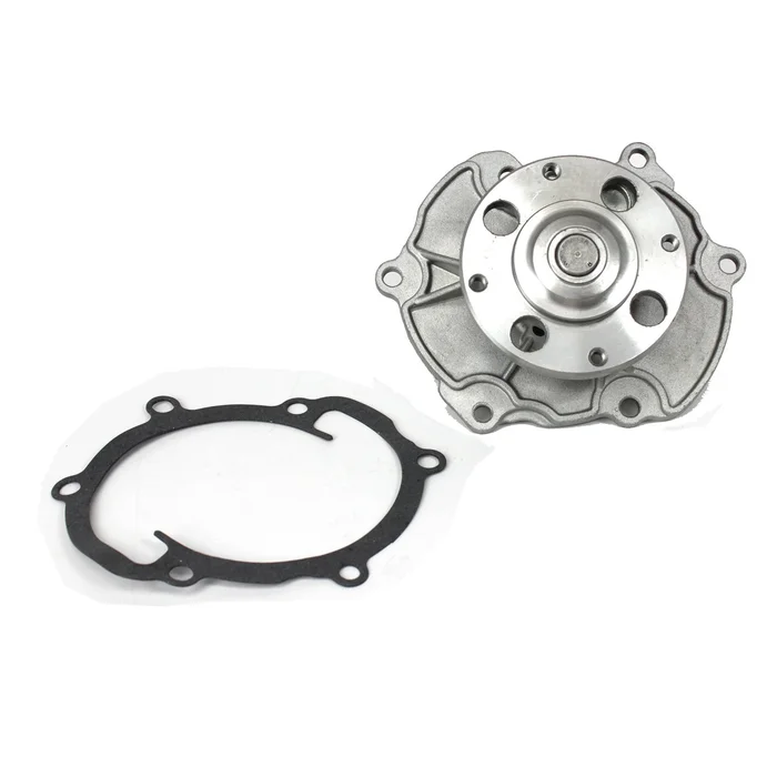 DNJ Engine Components WP3139 – Engine Water Pump