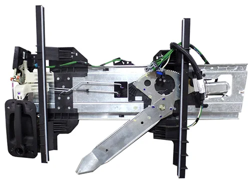 DOOR MODULE BUY TRUCK PARTS 3556205C95