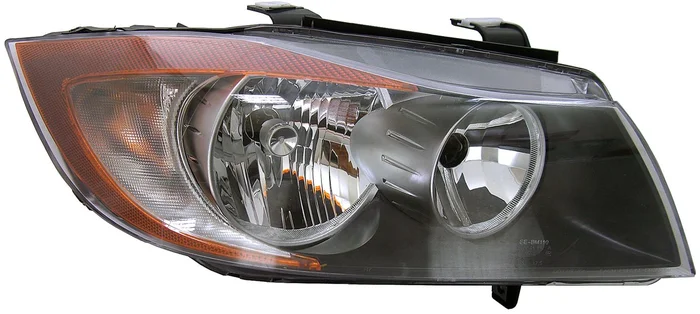Dorman 1592395 – Headlight Assembly (Right)