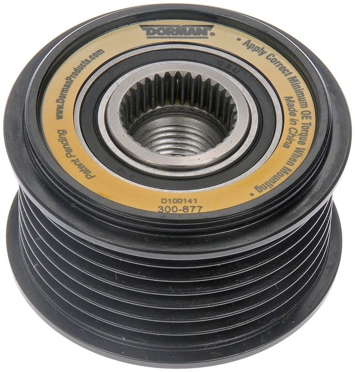 Dorman 300-877 – Alternator Pulley