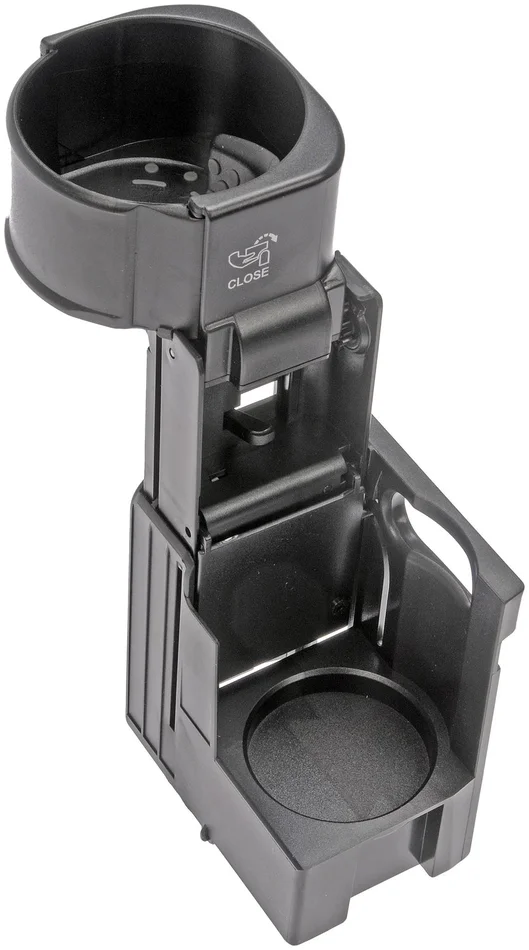 Dorman 41025 – Cup Holder (Front)