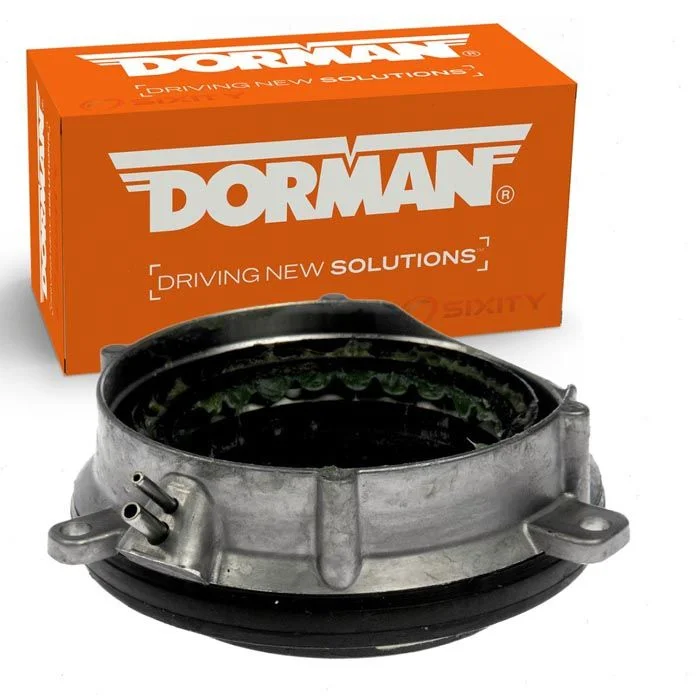 Dorman 4WD Actuator for 2004-2015 Ford Lobo