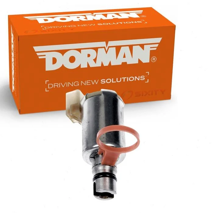 Dorman 4WD Actuator for 2006-2010 Jeep Commander